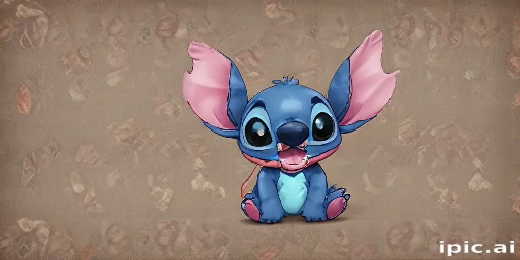 stitch wallpapers