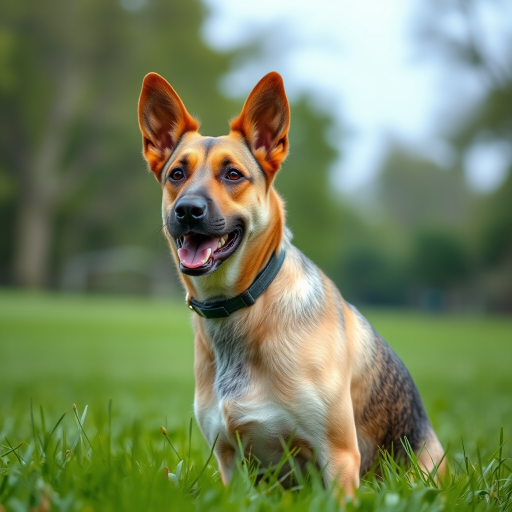 daniff dog breed
