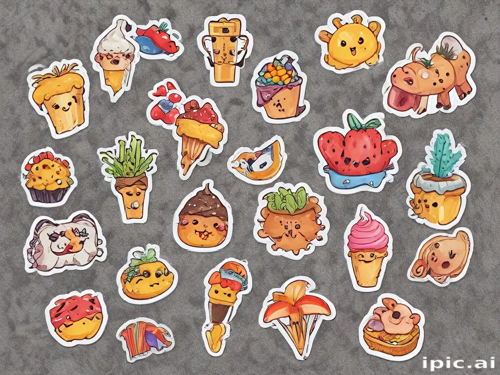 stickers images