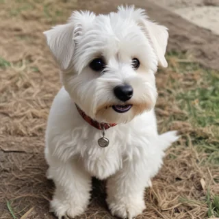westiepoo dog breed