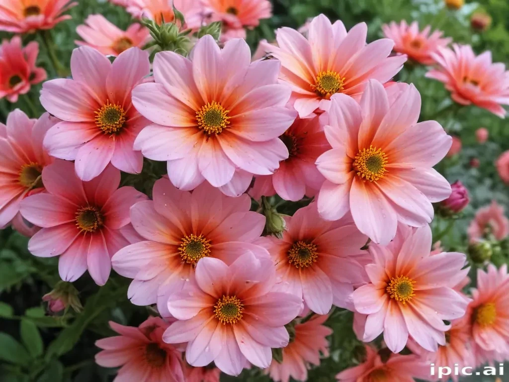 summer flowers wallpaper iphone
