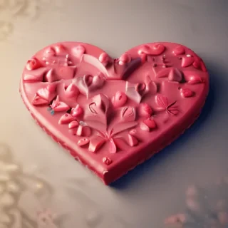 valentine day background
