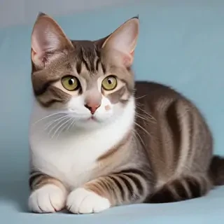 european shorthair breed