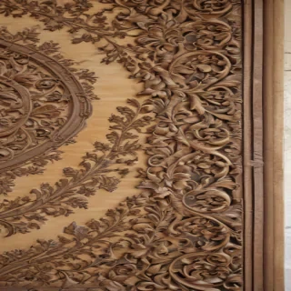 border design