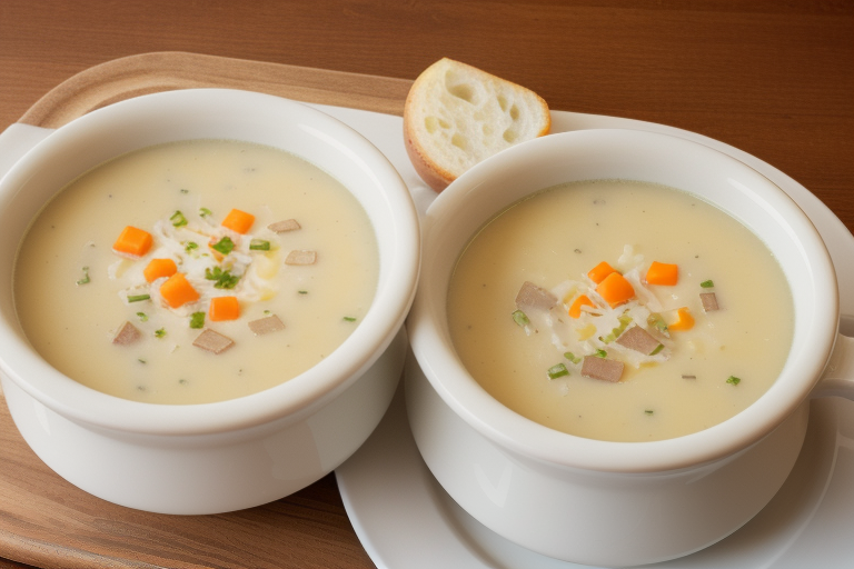 classic potato soup 7 little words