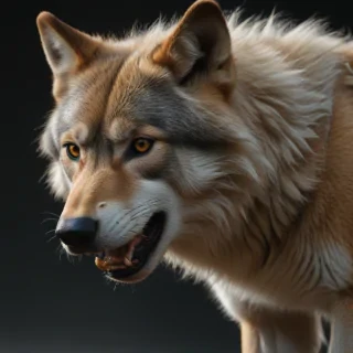 wolf png