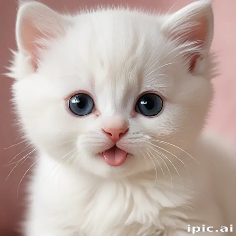 cute kitten wallpaper