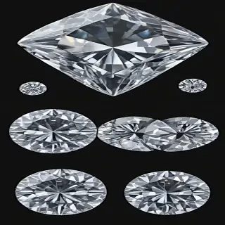 diamond shape png