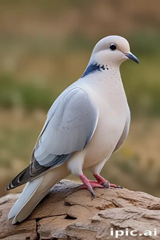 dove bird