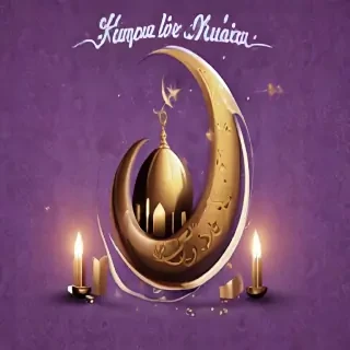 ramadan mubarak wallpaper