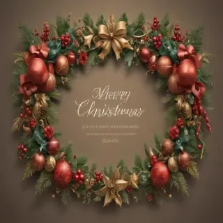 christmas card png