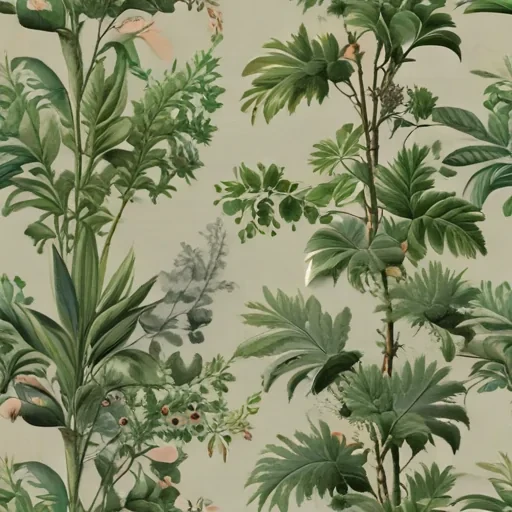 cute plant wallpaper