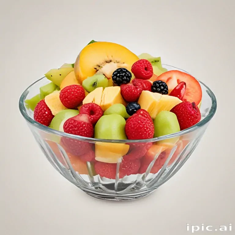 fruit bowl png