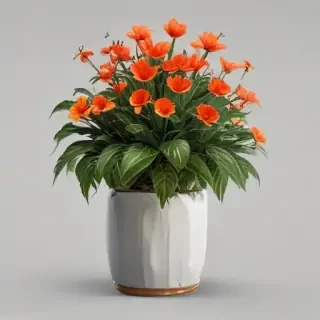 potted plant png