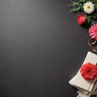 desk background