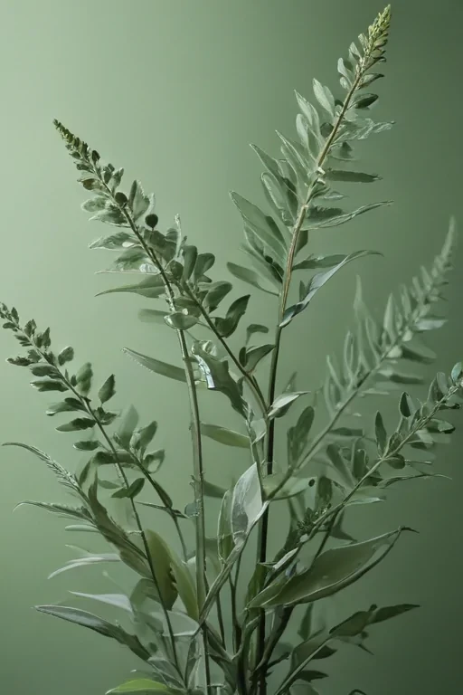 sage green aesthetic