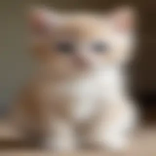 background kitty