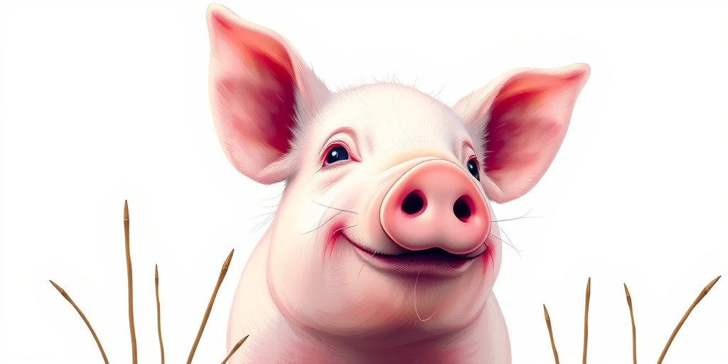 piggy wallpaper