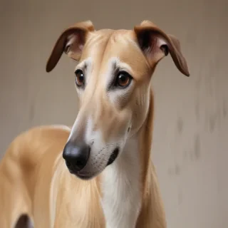 greyhound dog breed