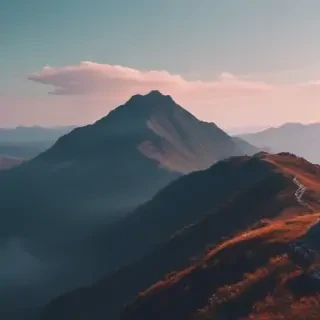 minimal aesthetic desktop wallpaper
