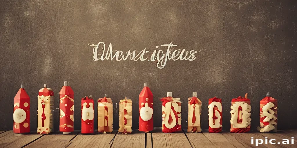 merry christmas vintage