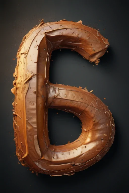 png letter s