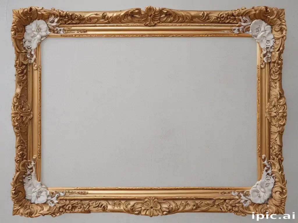 wedding frame png
