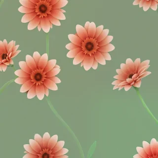 iphone flower wallpaper