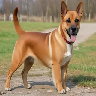 daniff dog breed