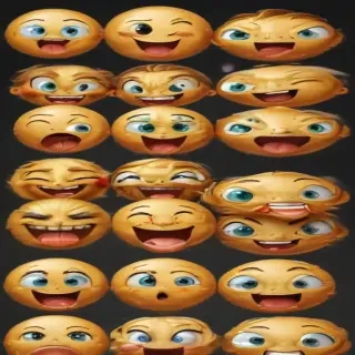 happy emoji