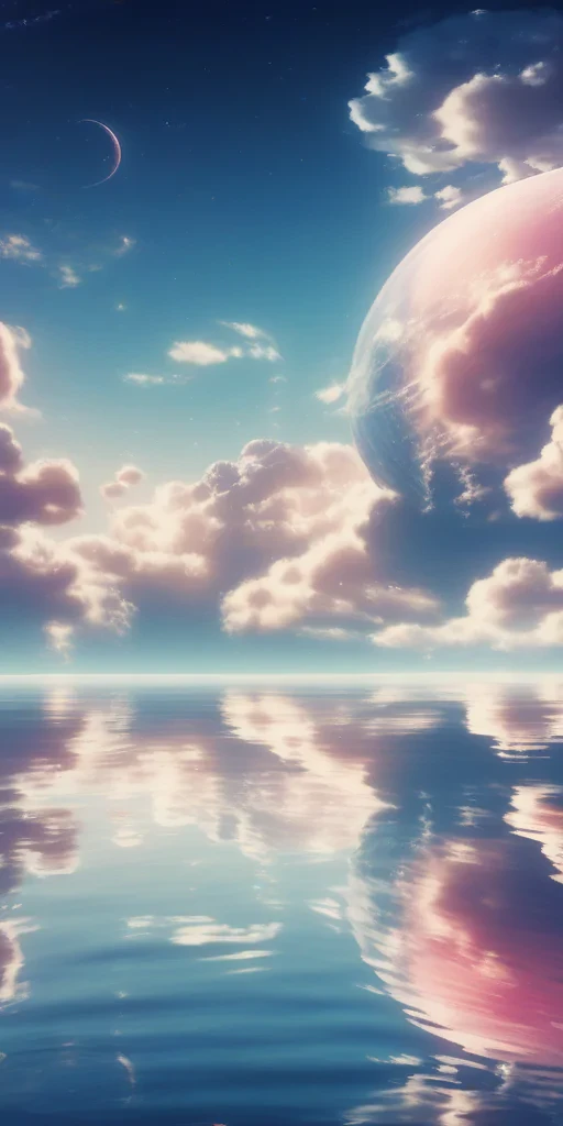 background dream
