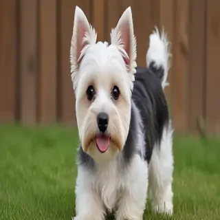 biewer terrier