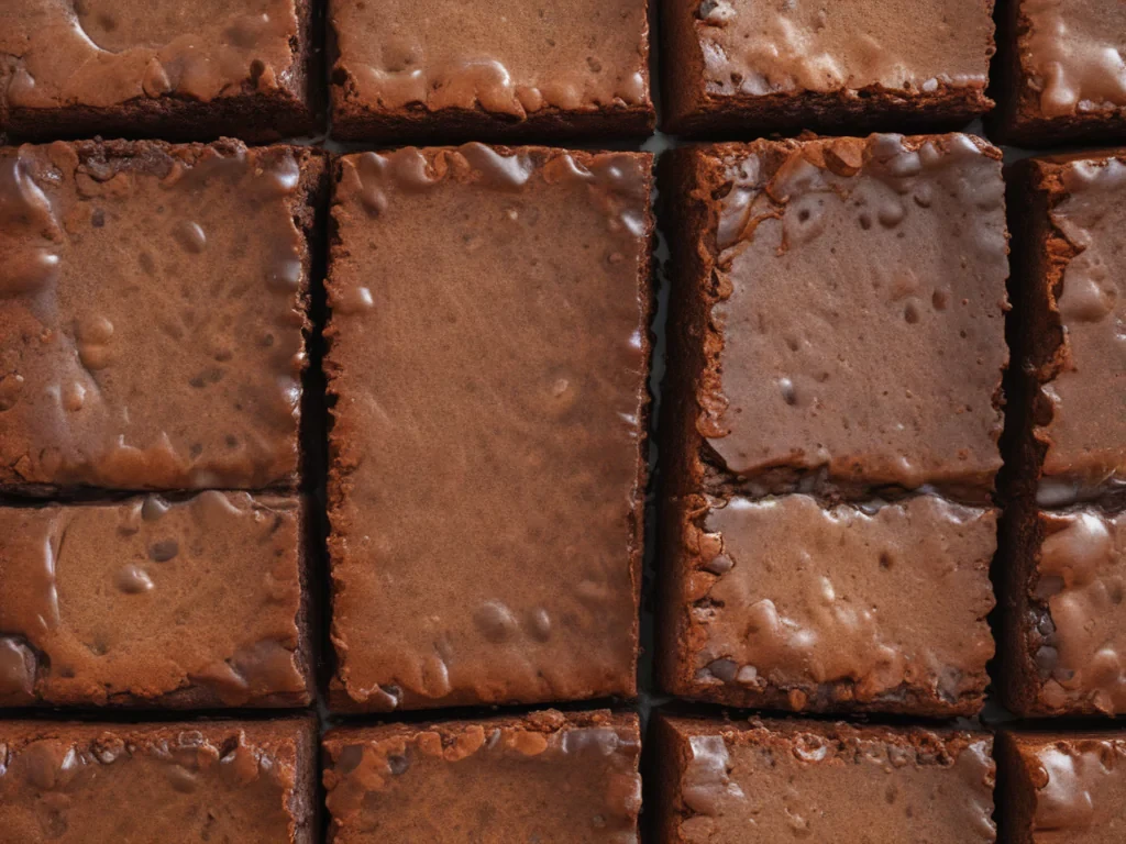 brownie png