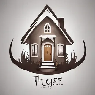 house logo png