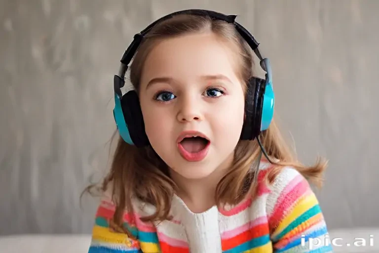 kids music