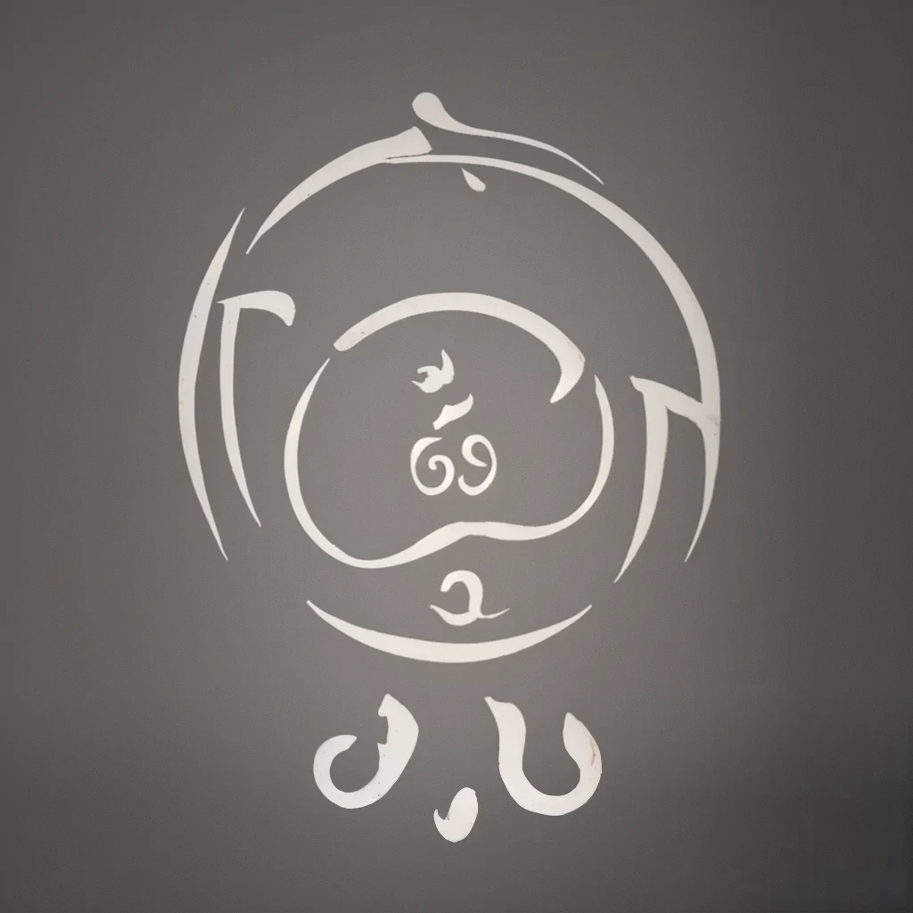 om symbol