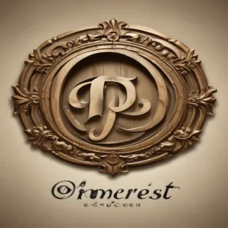 pinterest logo