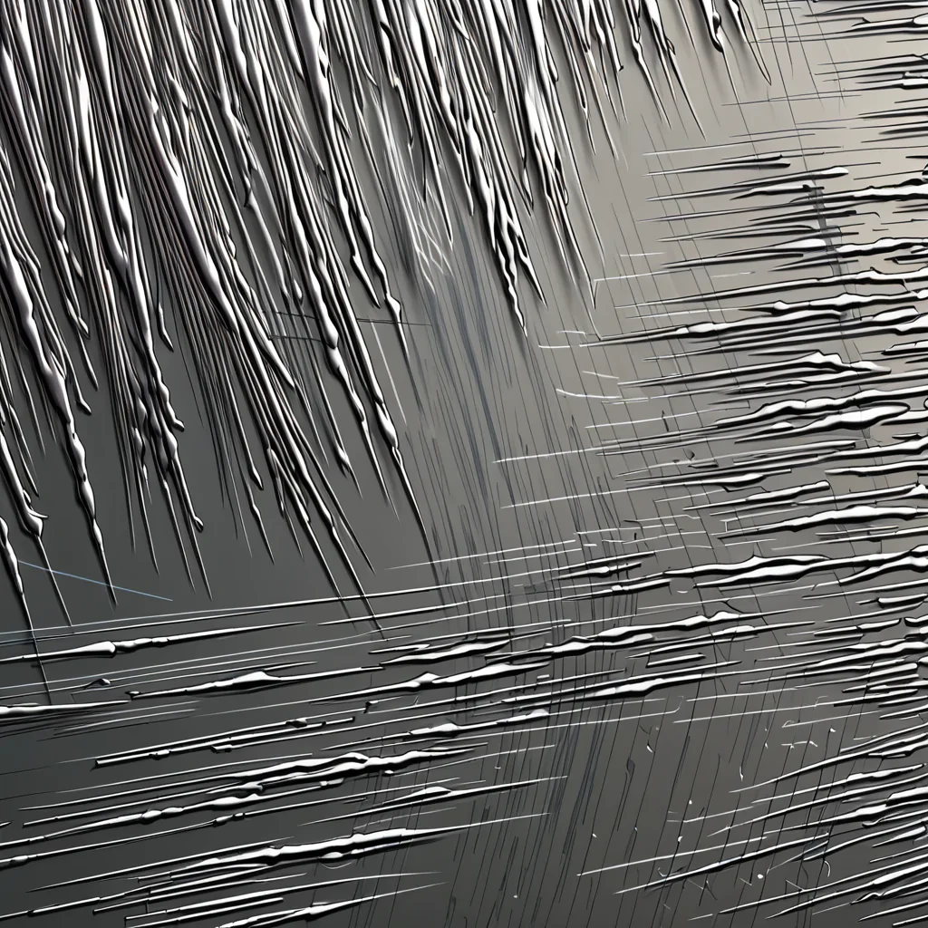 texture scratch