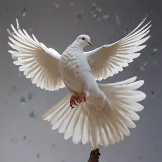 dove bird