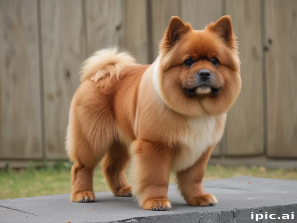 kai ken dog breed
