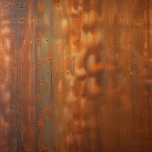 rusty background