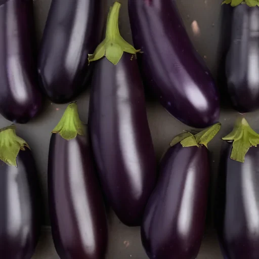 new eggplant friday