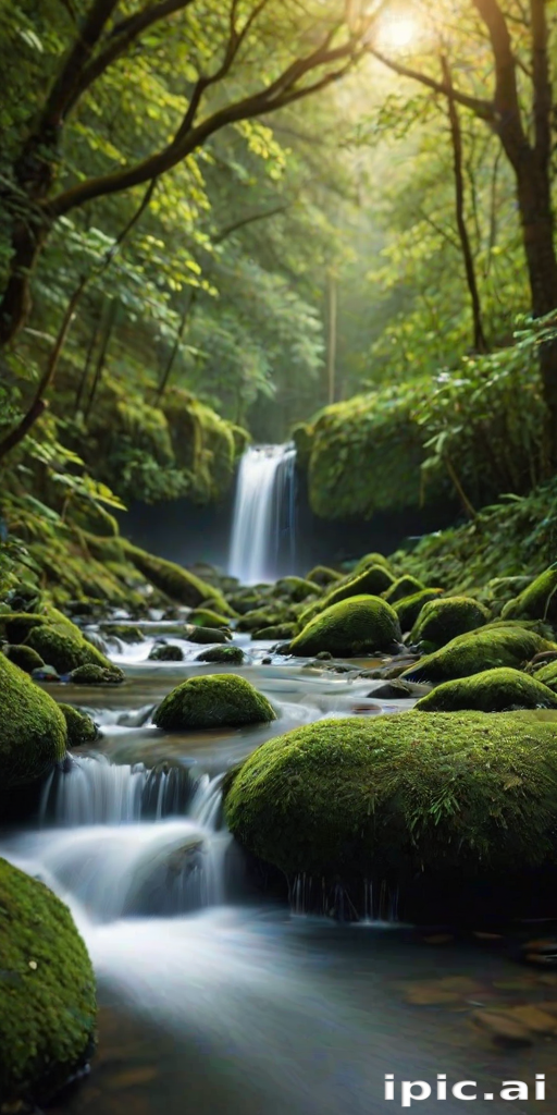 nature iphone background