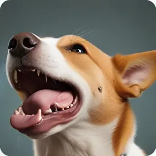 dog barking sound
