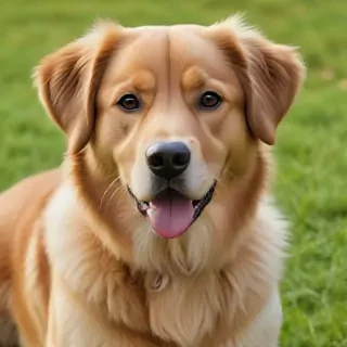 australian retriever