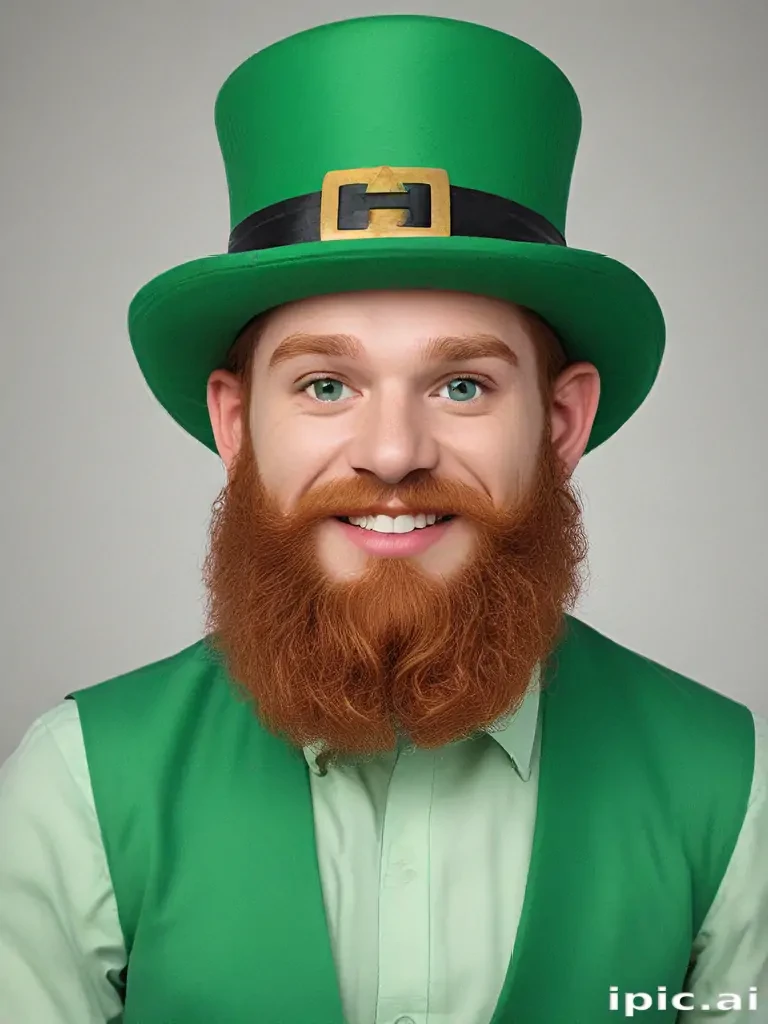 st patricks day png