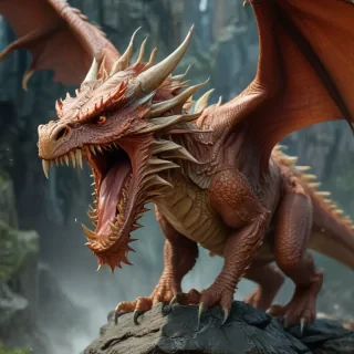 awesome dragon images