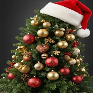 png christmas
