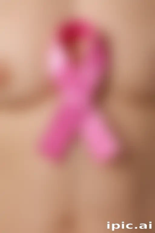 images of breast cancer awareness
