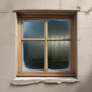 broken window png